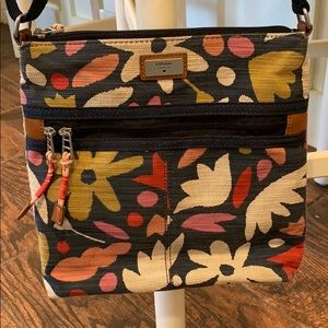 Fossil Crossbody Purse